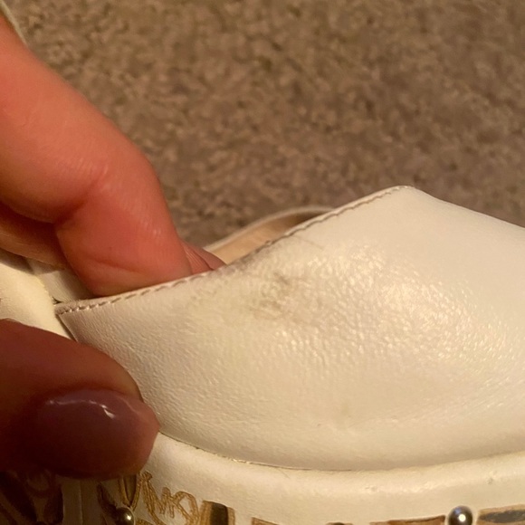 Michael Kors Wedges - Picture 6 of 8